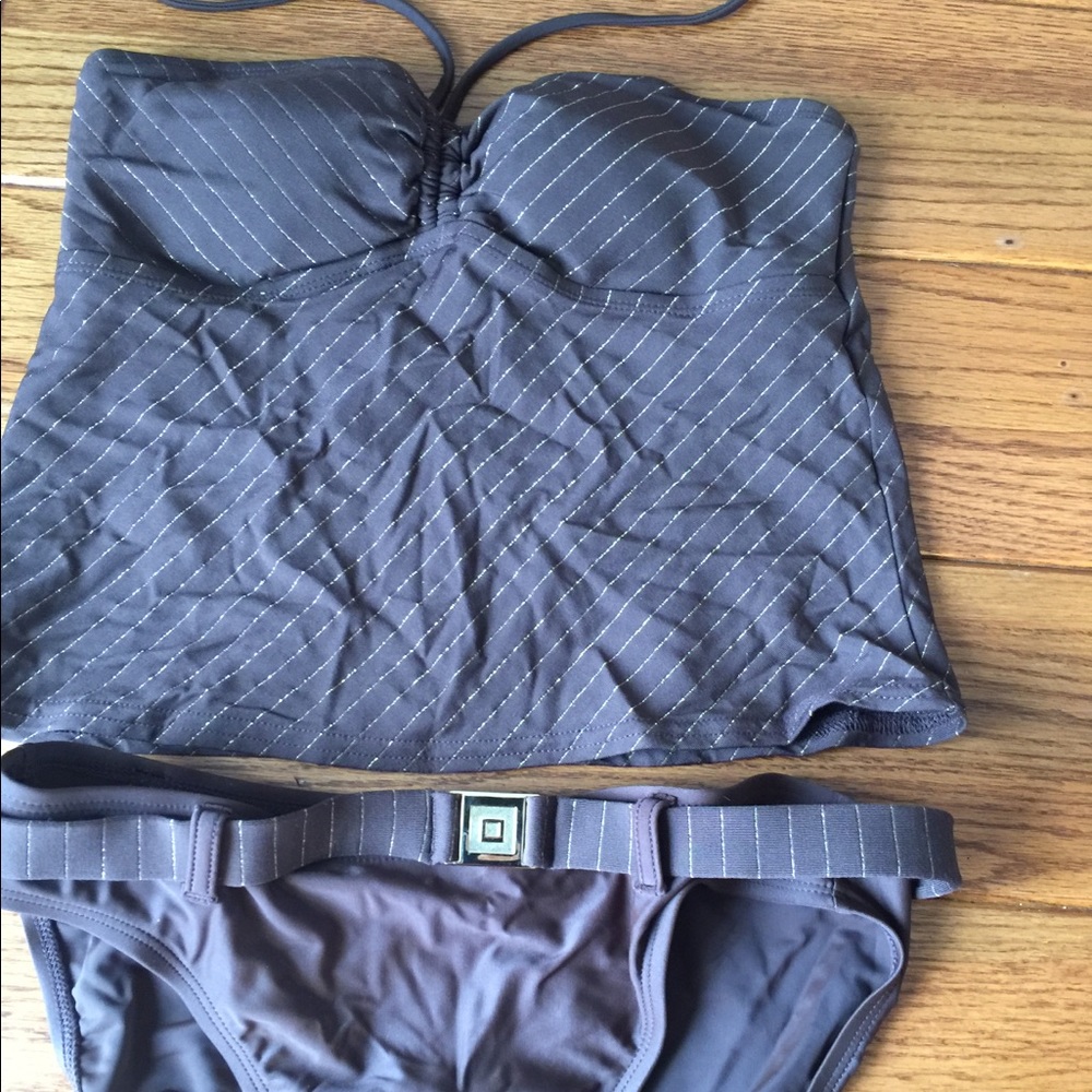 Bathing suit